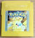 Pokemon - Version Jaune - Edition Speciale Pikachu (France) (CGB+SGB ...