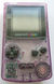 Game Boy Color (CGB) - Game Boy hardware database